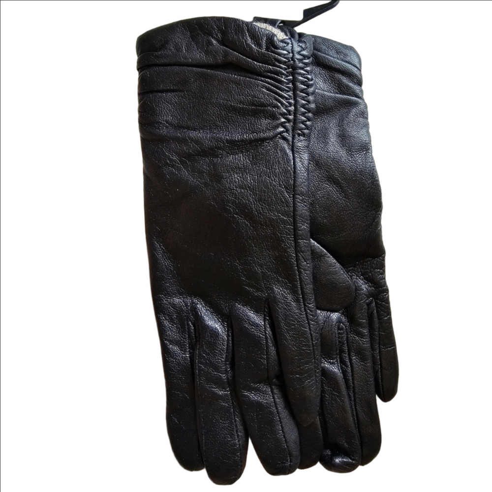 New Buttery Soft Genuine Leather Gloves